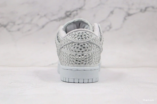 Flea Market Dunk Pure Cactus Nike Low Platinum Plant CZ2670-001 1008